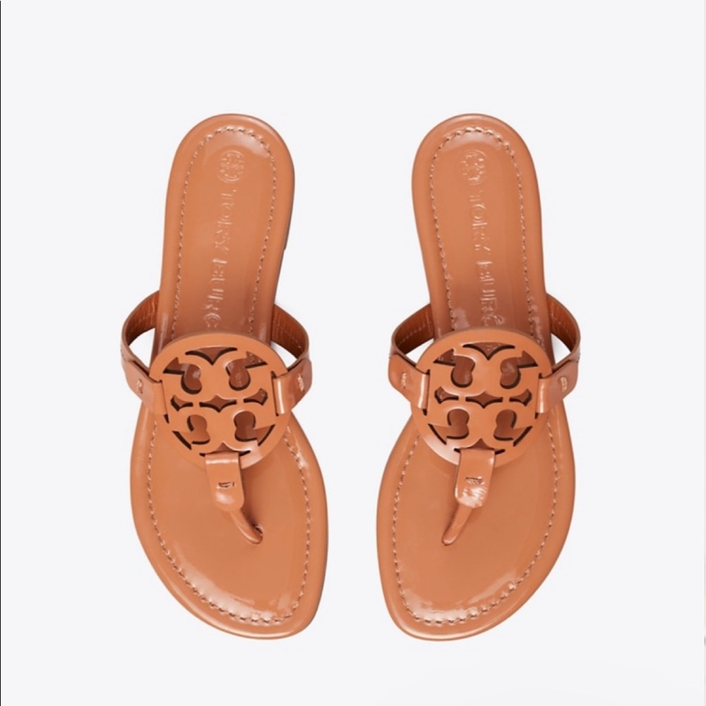Tory Burch Miller Sandals